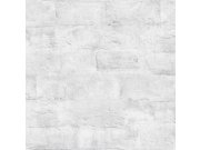 Vliesová omyvatelná tapeta na zeď cihly, cihlová zeď - M53080D, Loft, Ugépa