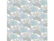 Vliesová dětská tapeta s rostlinami, stromy - A96801, My Kingdom, Ugépa