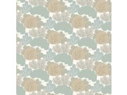 Vliesová dětská tapeta s rostlinami, stromy - A96804, My Kingdom, Ugépa