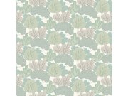 Vliesová dětská tapeta s rostlinami, stromy - A96814, My Kingdom, Ugépa