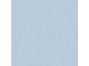 Vliesová modrá tapeta - imitace látky - F71851, My Kingdom, Ugépa