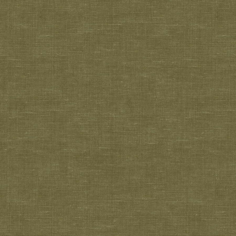 Vliesová tapeta na zed, imitace látky zelená melanž 347635, Natural Fabrics, Origin