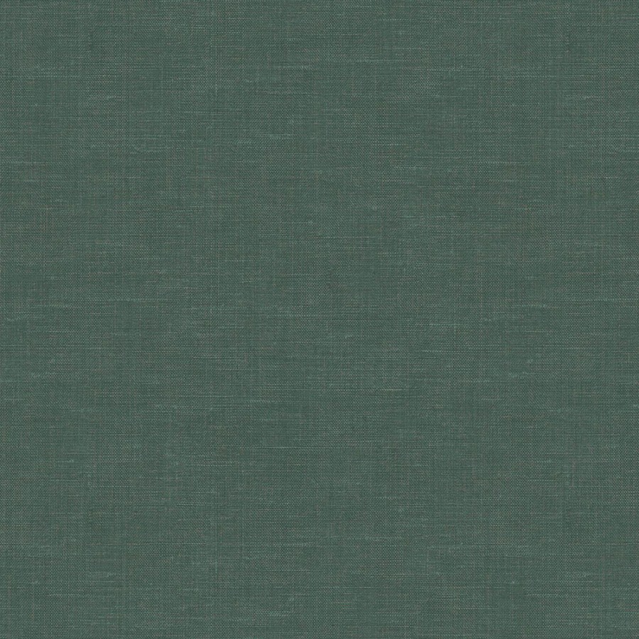 Vliesová tapeta, imitace látky zelená melanž 347636, Natural Fabrics, Origin - Tapety na zeď