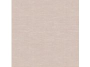 Vliesová tapeta, imitace látky růžová melanž 347637, Natural Fabrics, Origin