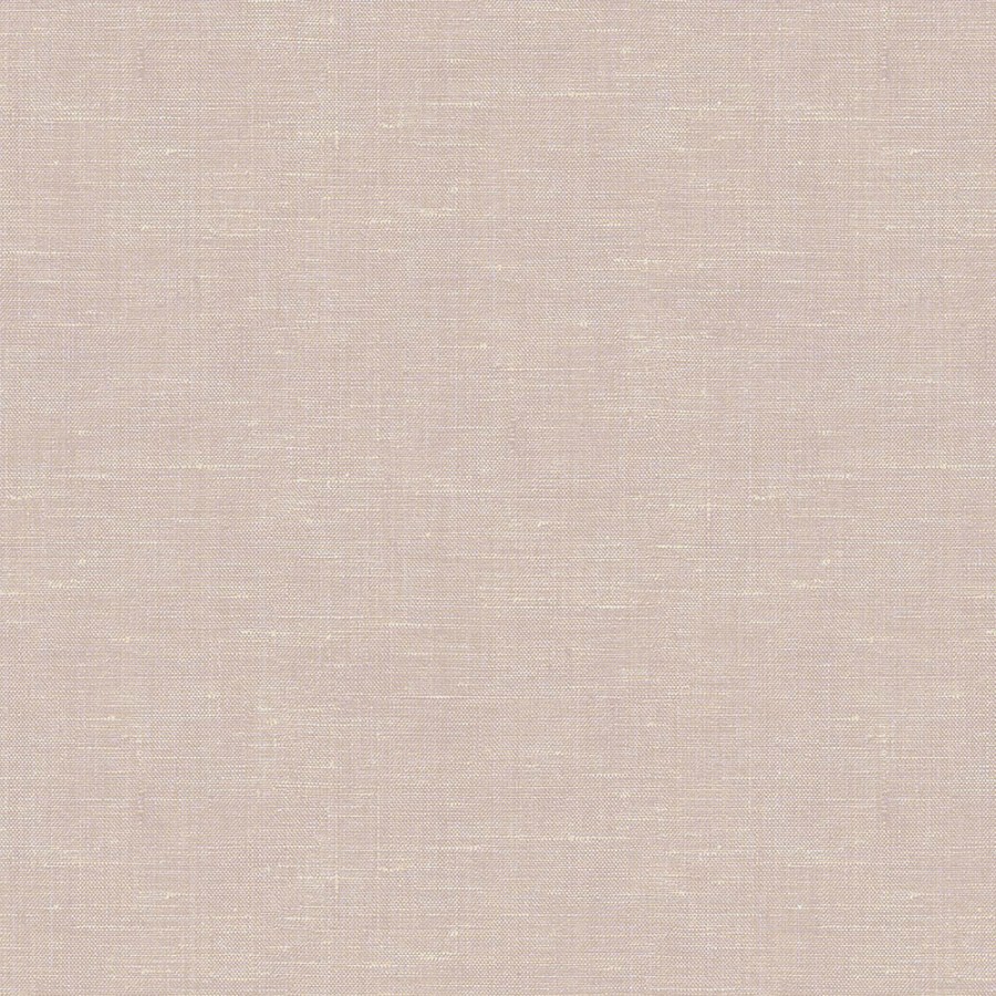 Vliesová tapeta, imitace látky růžová melanž 347637, Natural Fabrics, Origin - Tapety na zeď
