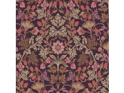 Tapety Yara Tapety dle materiálu Vliesové tapety - Květinová vliesová tapeta na zeď, 316003, Posy, Eijffinger Květinová vliesová tapeta na zeď, 316003, Posy, Eijffinger