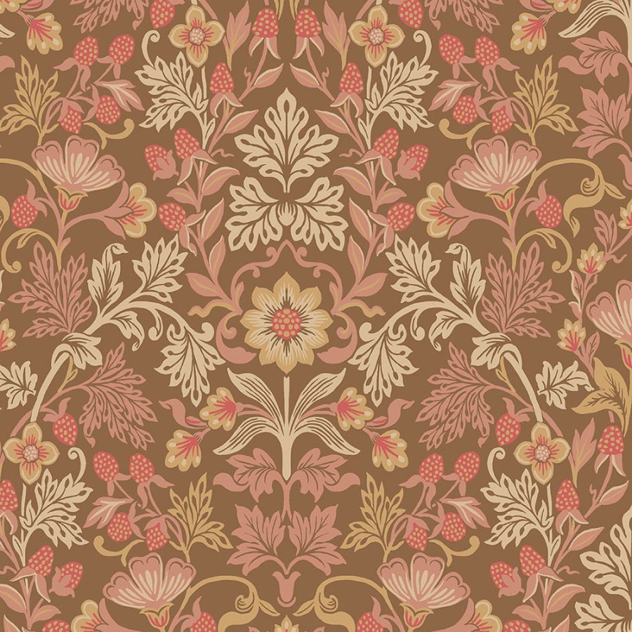 Květinová vliesová tapeta na zeď, 316005, Posy, Eijffinger - Vliesové tapety