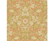 Tapety Yara Tapety dle materiálu Vliesové tapety - Květinová vliesová tapeta na zeď, 316006, Posy, Eijffinger Květinová vliesová tapeta na zeď, 316006, Posy, Eijffinger