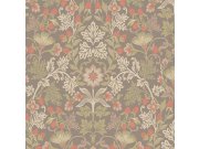 Květinová vliesová tapeta na zeď, 316007, Posy, Eijffinger