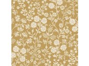 Květinová vliesová tapeta na zeď, 316042, Posy, Eijffinger