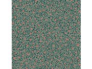 Tapety Yara Tapety dle materiálu Vliesové tapety - Květinová vliesová tapeta na zeď, 316056, Posy, Eijffinger Květinová vliesová tapeta na zeď, 316056, Posy, Eijffinger