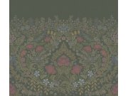 Květinová vliesová obrazová tapeta na zeď 316081, Posy, Eijffinger