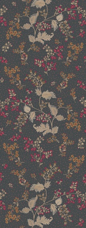 Květinová vliesová obrazová tapeta na zeď 316082, Posy, Eijffinger - Vliesové tapety