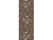 Tapety Yara Tapety dle materiálu Vliesové tapety - Květinová vliesová obrazová tapeta na zeď 316083, Posy, Eijffinger Květinová vliesová obrazová tapeta na zeď 316083, Posy, Eijffinger