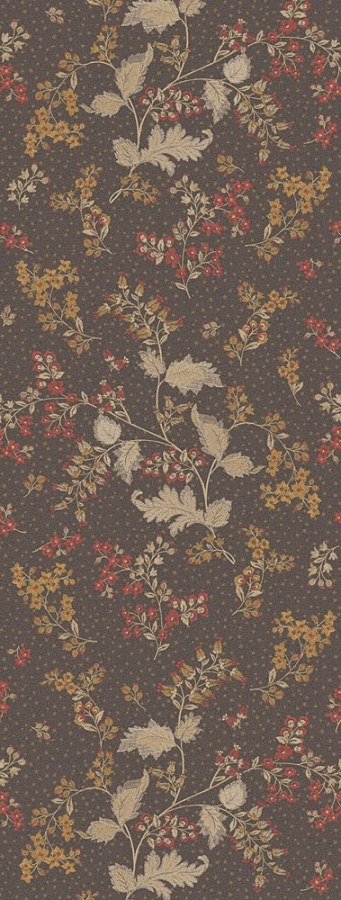 Květinová vliesová obrazová tapeta na zeď 316083, Posy, Eijffinger - Vliesové tapety