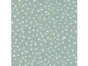 Květinová vliesová tapeta na zeď, 316054, Posy, Eijffinger