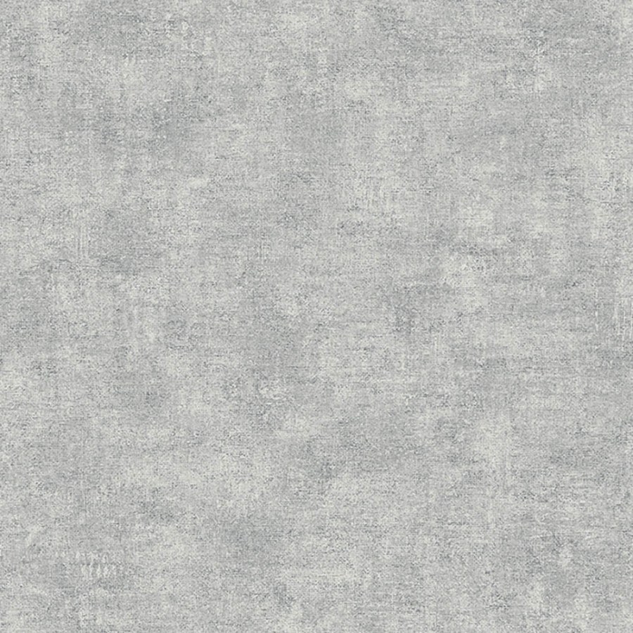 Vliesová šedá tapeta se třpytkami a látkovou texturou - A13709 - Structures, Ugépa - Tapety na zeď