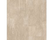 Vliesová béžová žíhaná geometrická tapeta na zeď- L99117 - Structures, Ugépa