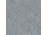 Vliesová omyvatelná modrá tapeta na zeď - beton - M55001 - Structures, Ugépa