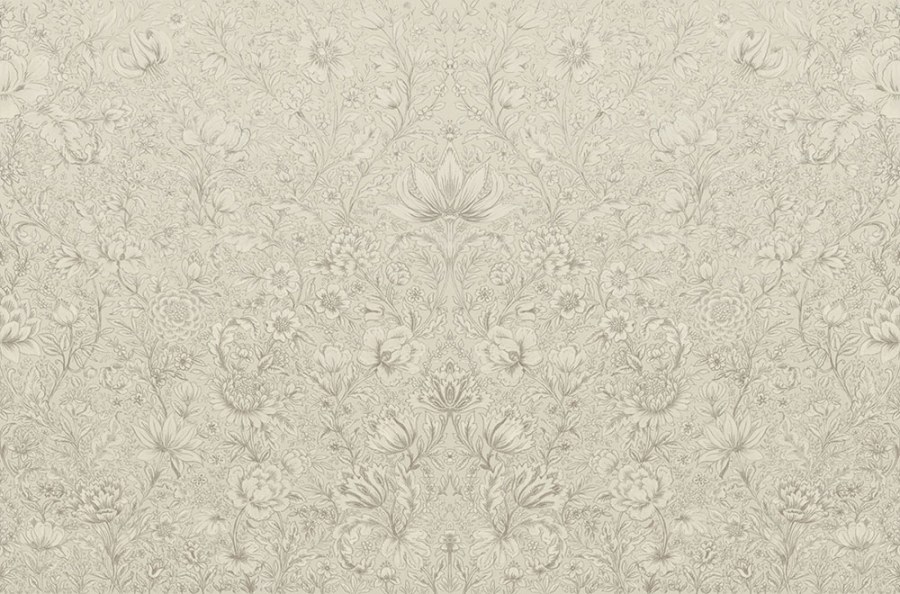 Květinová vliesová obrazová tapeta na zeď 316086, Posy, Eijffinger