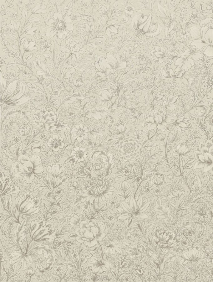 Květinová vliesová obrazová tapeta na zeď 316087, Posy, Eijffinger - Vliesové tapety