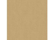 Vliesová tapeta na zeď - imitace okrové látky - M55102 - Adele, Structures, Ugépa