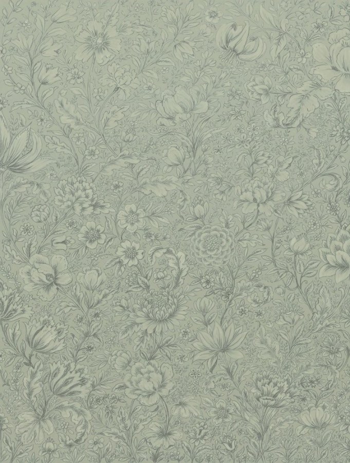 Květinová vliesová obrazová tapeta na zeď 316085, Posy, Eijffinger - Vliesové tapety