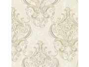 Tapety Yara Tapety na zeď - Béžová zlatá luxusní zámecká tapeta na zeď 83417, Mirabilia, Emiliana Parati Béžová zlatá luxusní zámecká tapeta na zeď 83417, Mirabilia, Emiliana Parati