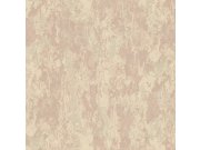 Starorůžová vliesová tapeta se zlatými odlesky 83439, Mirabilia, Emiliana Parati