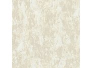 Strukturovaná krémová šedá vliesová tapeta 83440, Mirabilia, Emiliana Parati