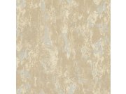 Strukturovaná béžová šedá vliesová tapeta 83442, Mirabilia, Emiliana Parati