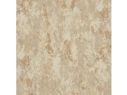 Strukturovaná krémová hnědá vliesová tapeta 83443, Mirabilia, Emiliana Parati