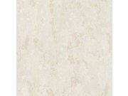 Strukturovaná béžová zlatá metalická vliesová tapeta 83449, Mirabilia, Emiliana Parati