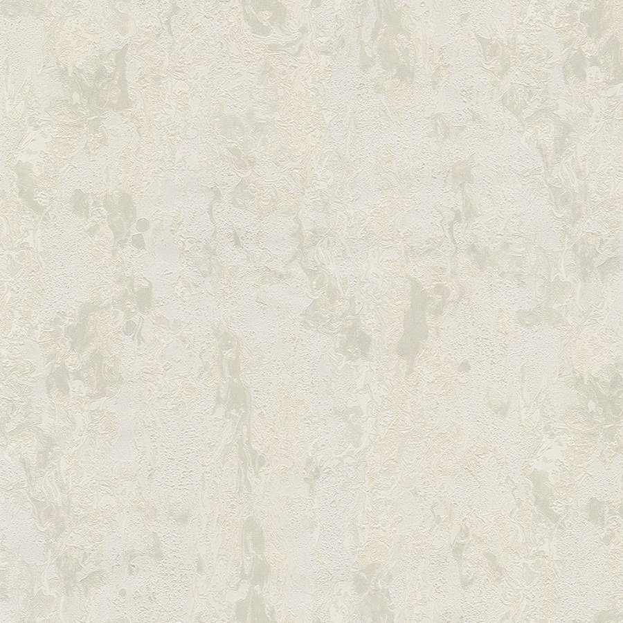 Strukturovaná krémová vliesová tapeta 83450, Mirabilia, Emiliana Parati - Tapety na zeď