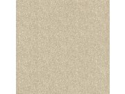 Strukturovaná béžovo zlatá vliesová tapeta 83461, Mirabilia, Emiliana Parati