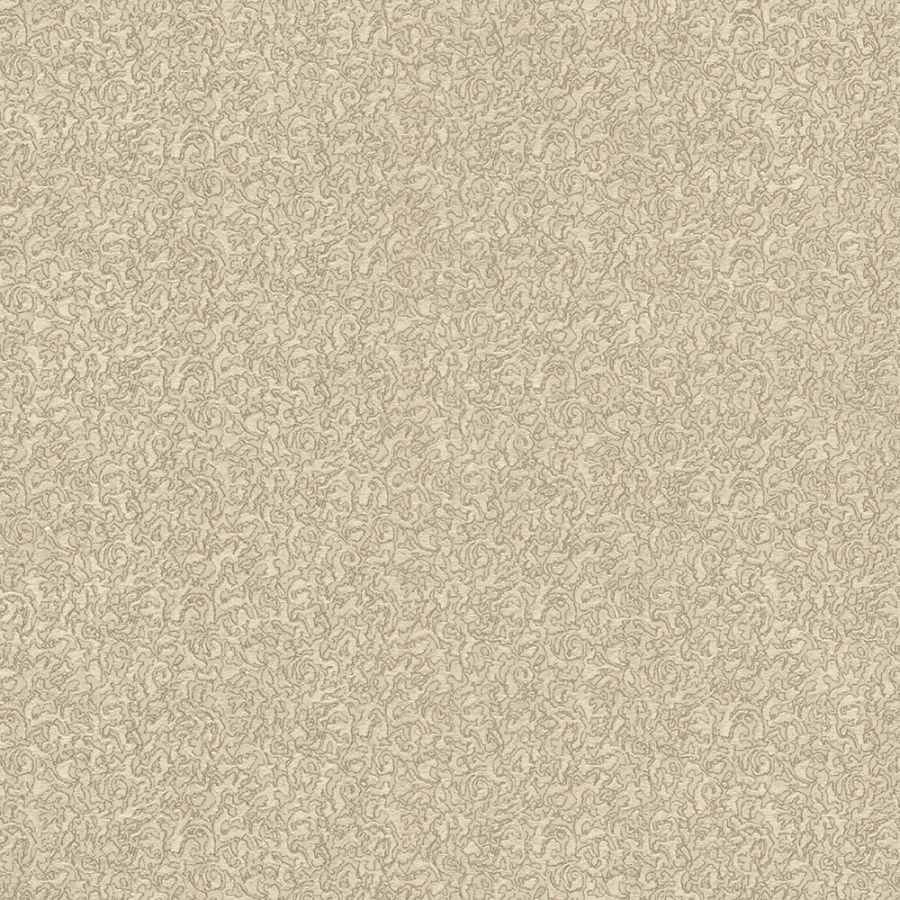 Strukturovaná béžovo zlatá vliesová tapeta 83461, Mirabilia, Emiliana Parati - Tapety na zeď