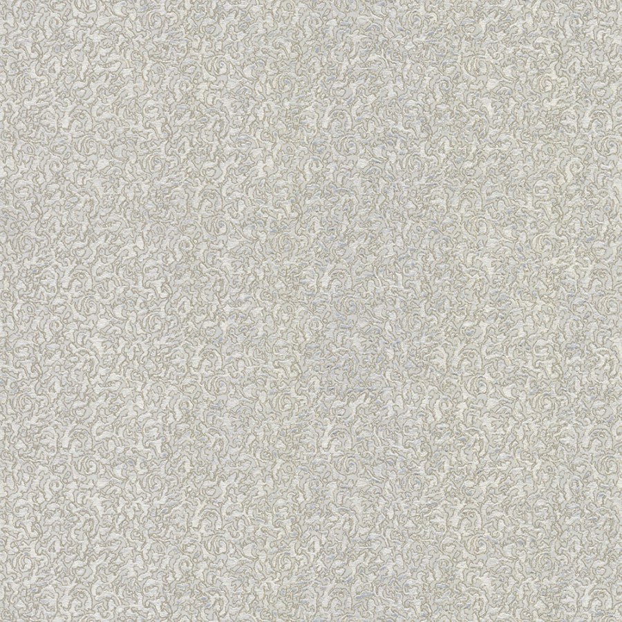 Strukturovaná šedo béžová vliesová tapeta 83472, Mirabilia, Emiliana Parati - Tapety na zeď