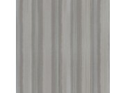 Šedá vliesová tapeta s pruhy 83476, Mirabilia, Emiliana Parati