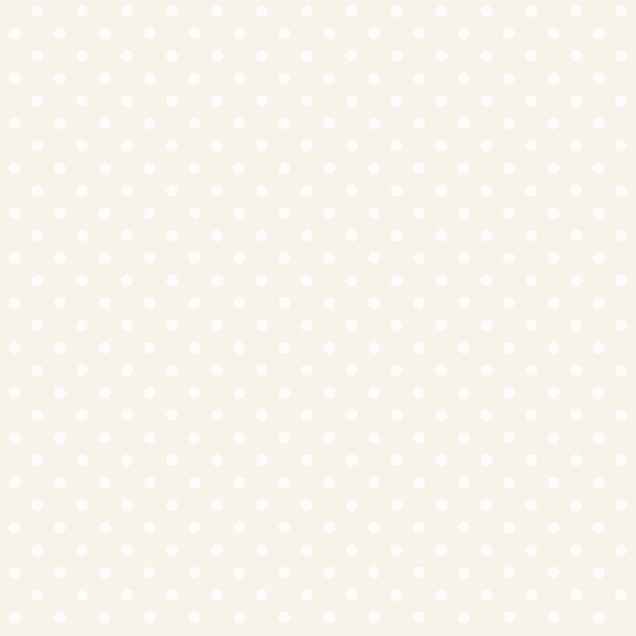 Tapety Yara - Tapety na zeď - Vliesová tapeta - bílé puntíky na béžovém metalickém podkladu 346817, Precious, Origin Vliesová tapeta - bílé puntíky na béžovém metalickém podkladu 346817, Precious, Origin - Tapety na zeď