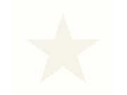 Tapety Yara Tapety na zeď - Vliesová tapeta bílá s béžovými hvězdami 346824, Precious, Origin Vliesová tapeta bílá s béžovými hvězdami 346824, Precious, Origin