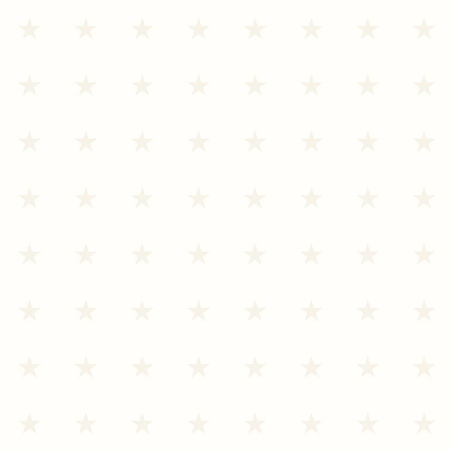 Tapety Yara - Tapety na zeď - Vliesová tapeta bílá s béžovými hvězdičkami 346828, Precious, Origin Vliesová tapeta bílá s béžovými hvězdičkami 346828, Precious, Origin - Tapety na zeď