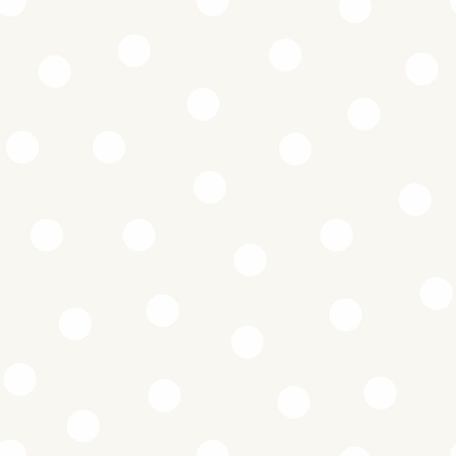 Vliesová tapeta - puntíky na metalickém podkladu 347513, Precious, Origin - Tapety na zeď