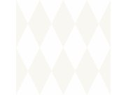 Geometrická vliesová tapeta na zeď - kosočtverce - 347693, Precious, Origin