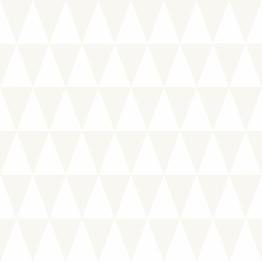 Geometrická vliesová tapeta s metalickými trojúhelníky 347695, Precious, Origin - Tapety na zeď