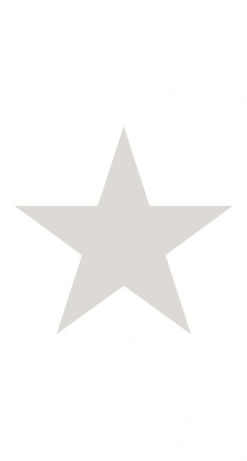 Vliesová obrazová tapeta - hvězda - 357218, 150x279cm, Precious, Origin - Tapety na zeď