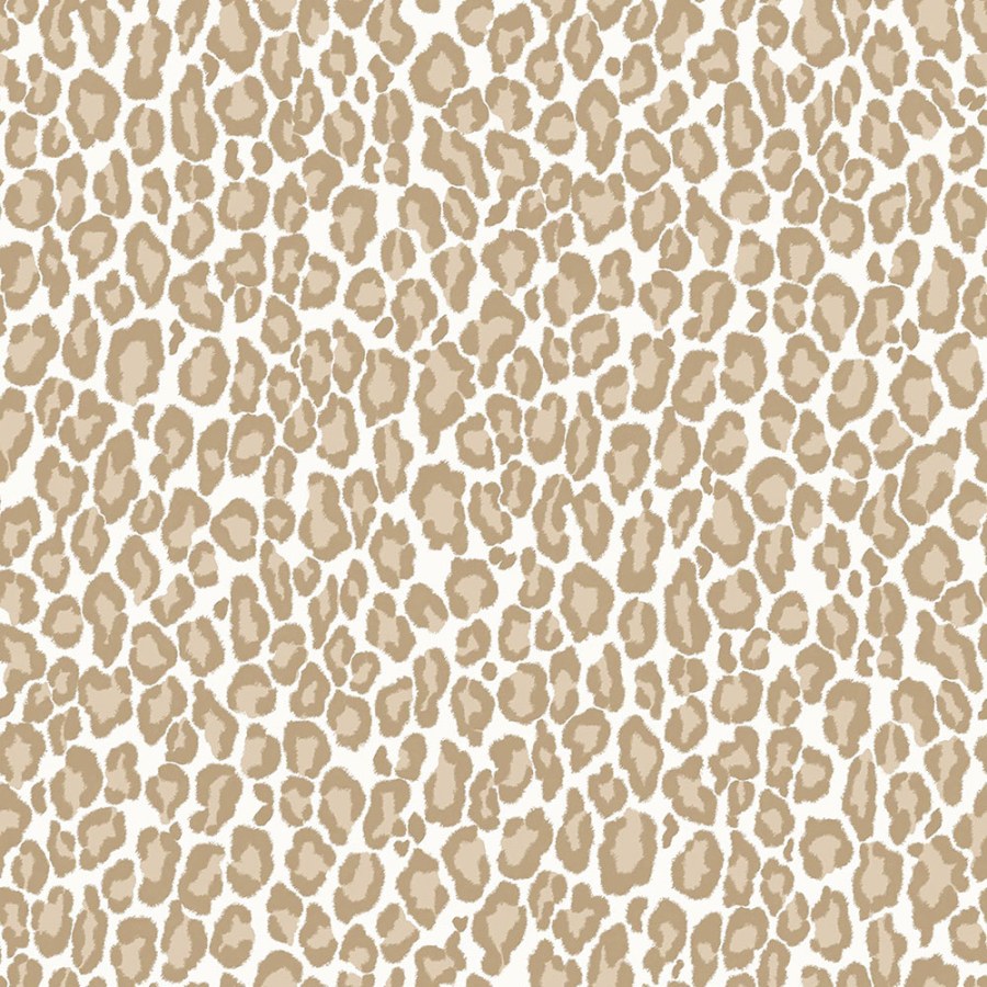 Tapety Yara - Tapety na zeď - Vliesová béžová tapeta - imitace leopardí kůže 139151, Paradise, Esta Home Vliesová béžová tapeta - imitace leopardí kůže 139151, Paradise, Esta Home - Tapety na zeď