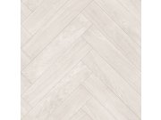 Vliesová krémová tapeta dekor dřevo, parkety 139173, Paradise, Esta Home