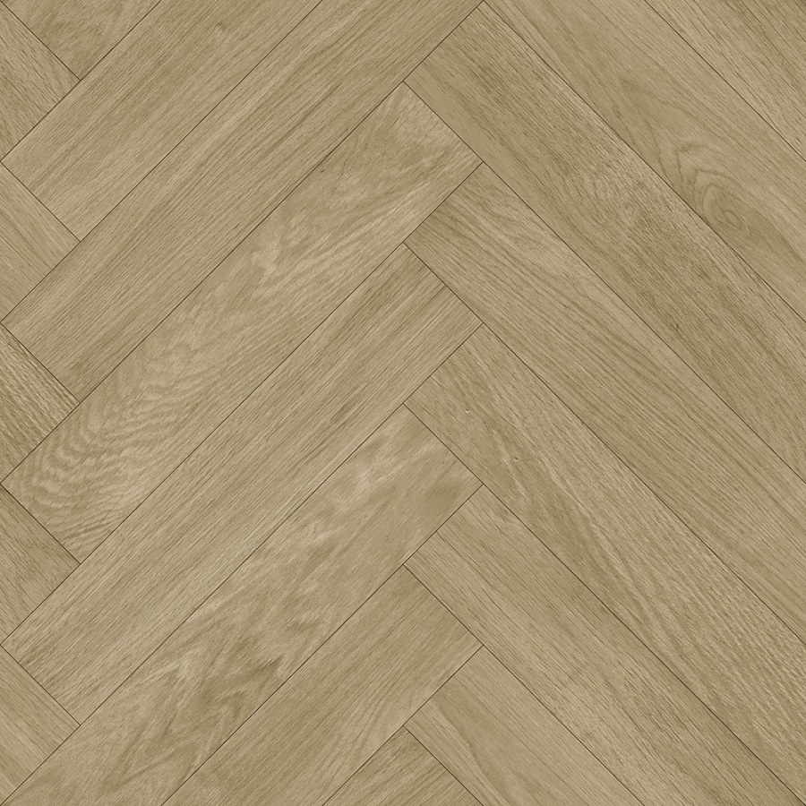 Vliesová tapeta hnědá dekor dřevo, parkety 139174, Paradise, Esta Home - Tapety na zeď