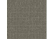 Vliesová tapeta na zeď- imitace šedé kůže 139186, Paradise, Esta Home