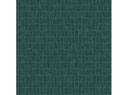 Vliesová zelená tapeta na zeď- imitace kůže 139188, Paradise, Esta Home Tapety Yara - Esta Home